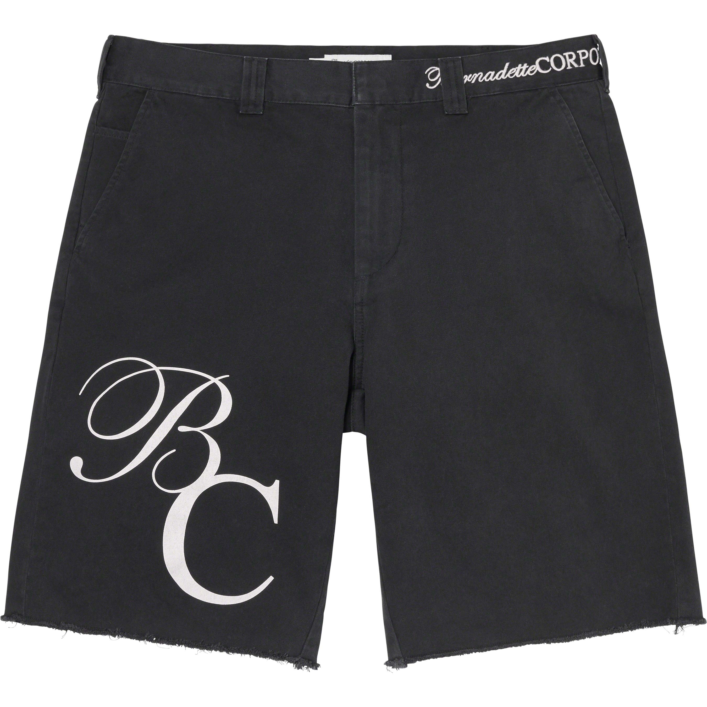 Supreme/Bernadette Corporation Work Short view 7